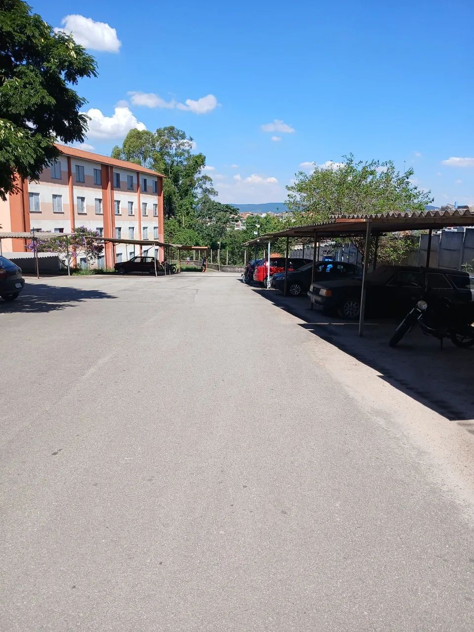 Apartamento á venda em Franco da Rocha  - Foto 4