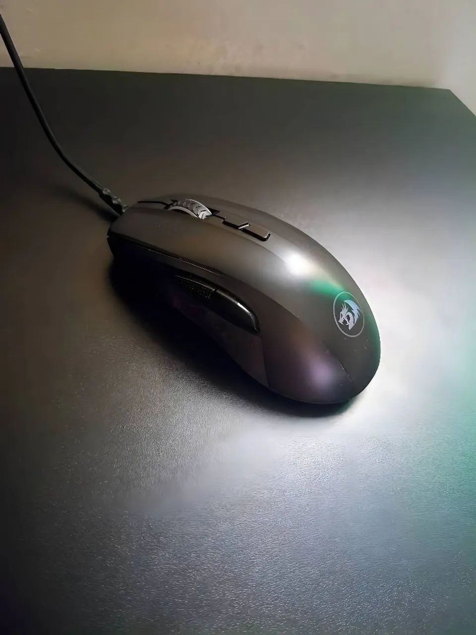 Mouse redragon stormrange - Foto 2
