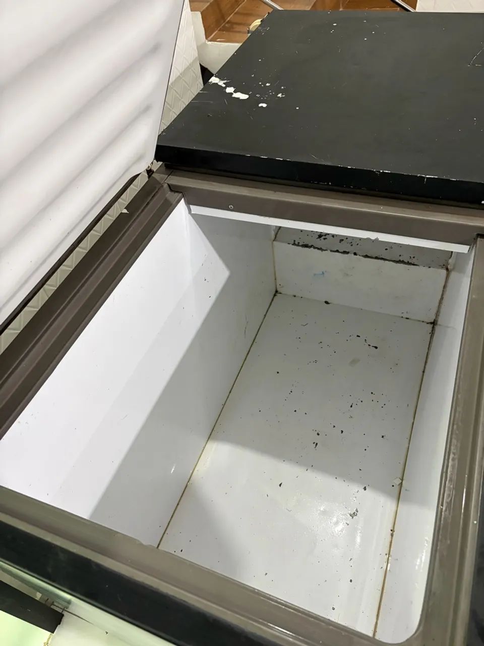 Freezer Cônsul  - Foto 4