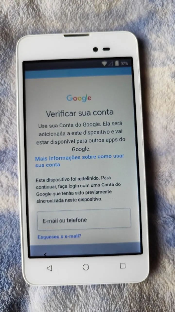 CELULAR Multilaser MS50L - Foto 5