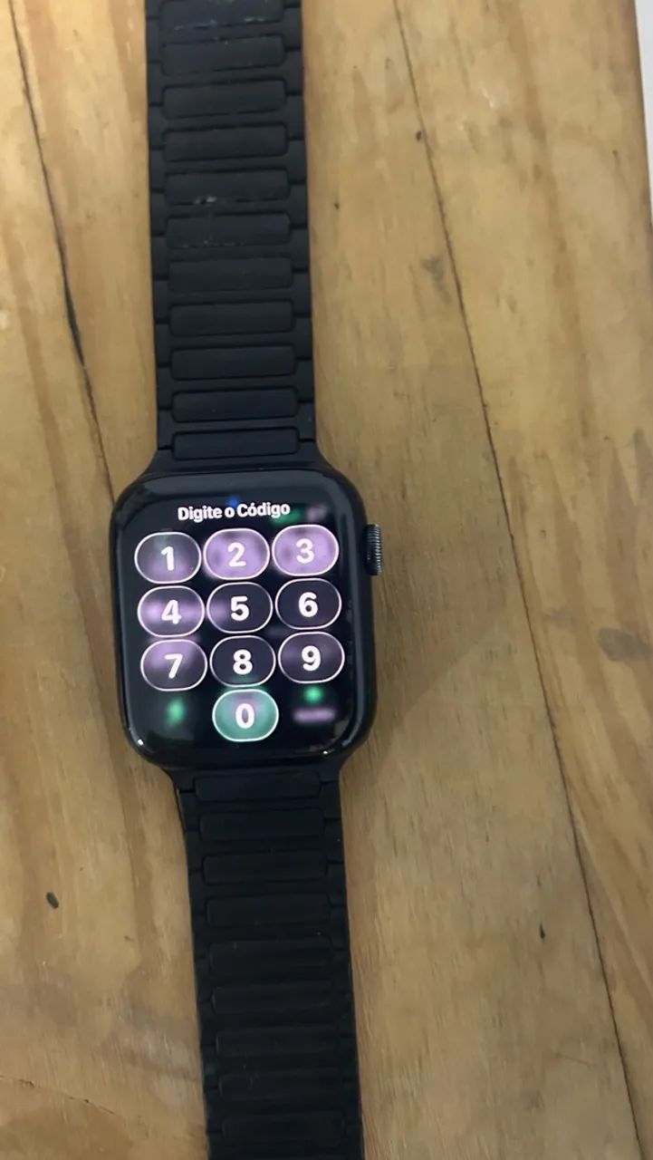 Apple Watch SE  - Foto 2