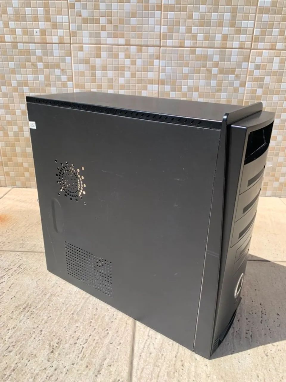 Gabinete Computador - Foto 4
