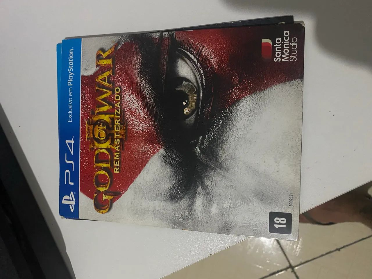 Ps4 - Foto 3