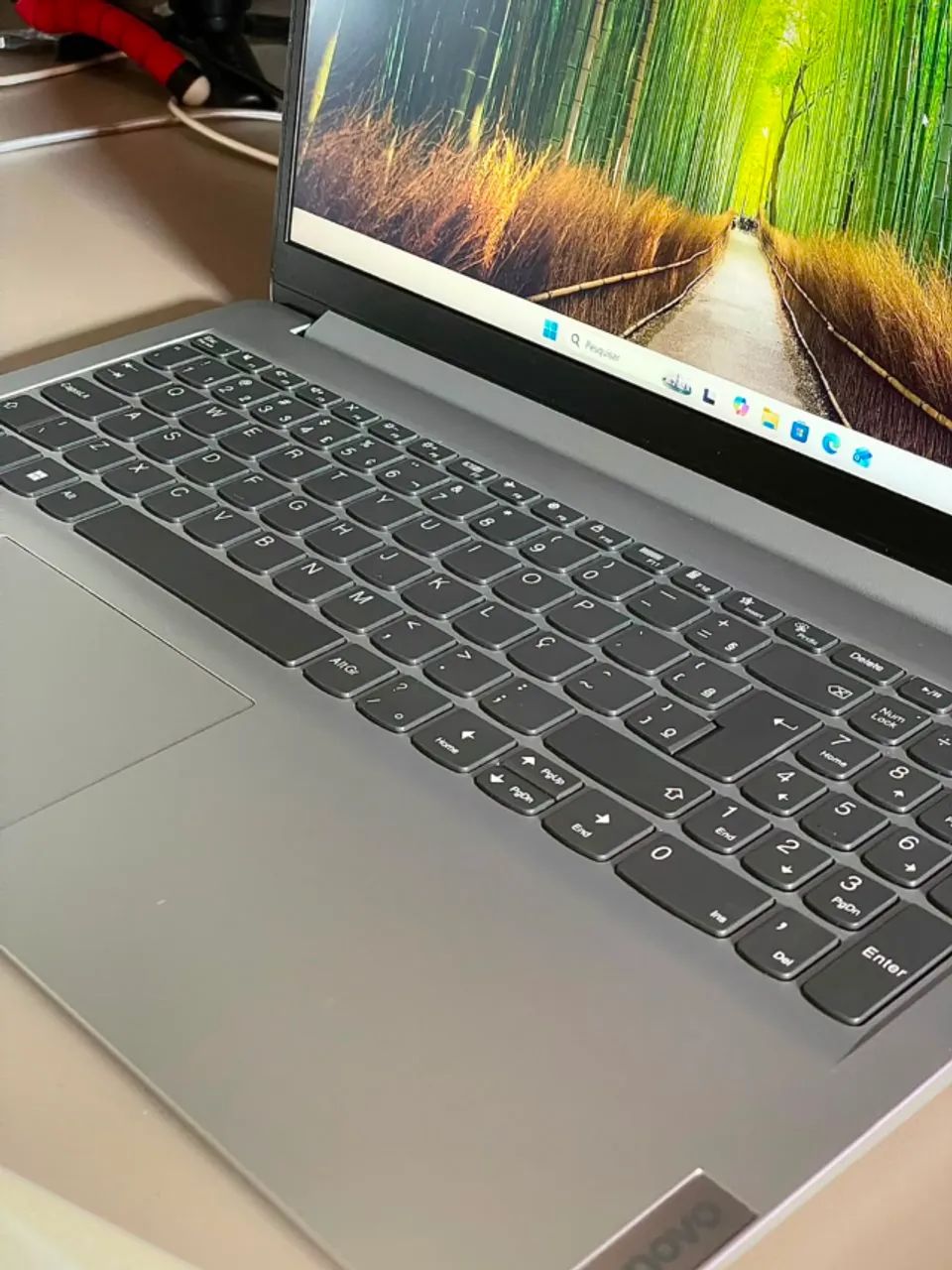 NOTEBOOK LENOVO IDEAPAD - SEMINOVO R$1.000 - Foto 3