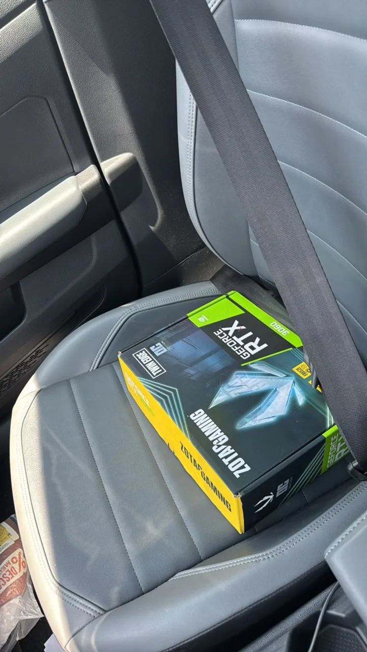 RTX 3060 12gb - Foto 4