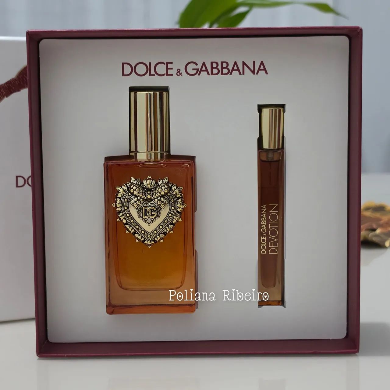 Flowerbomb Ruby Orchid, Gucci Flora edp, Armani Code, Valentina Pink, Mancera Vanille  - Foto 4