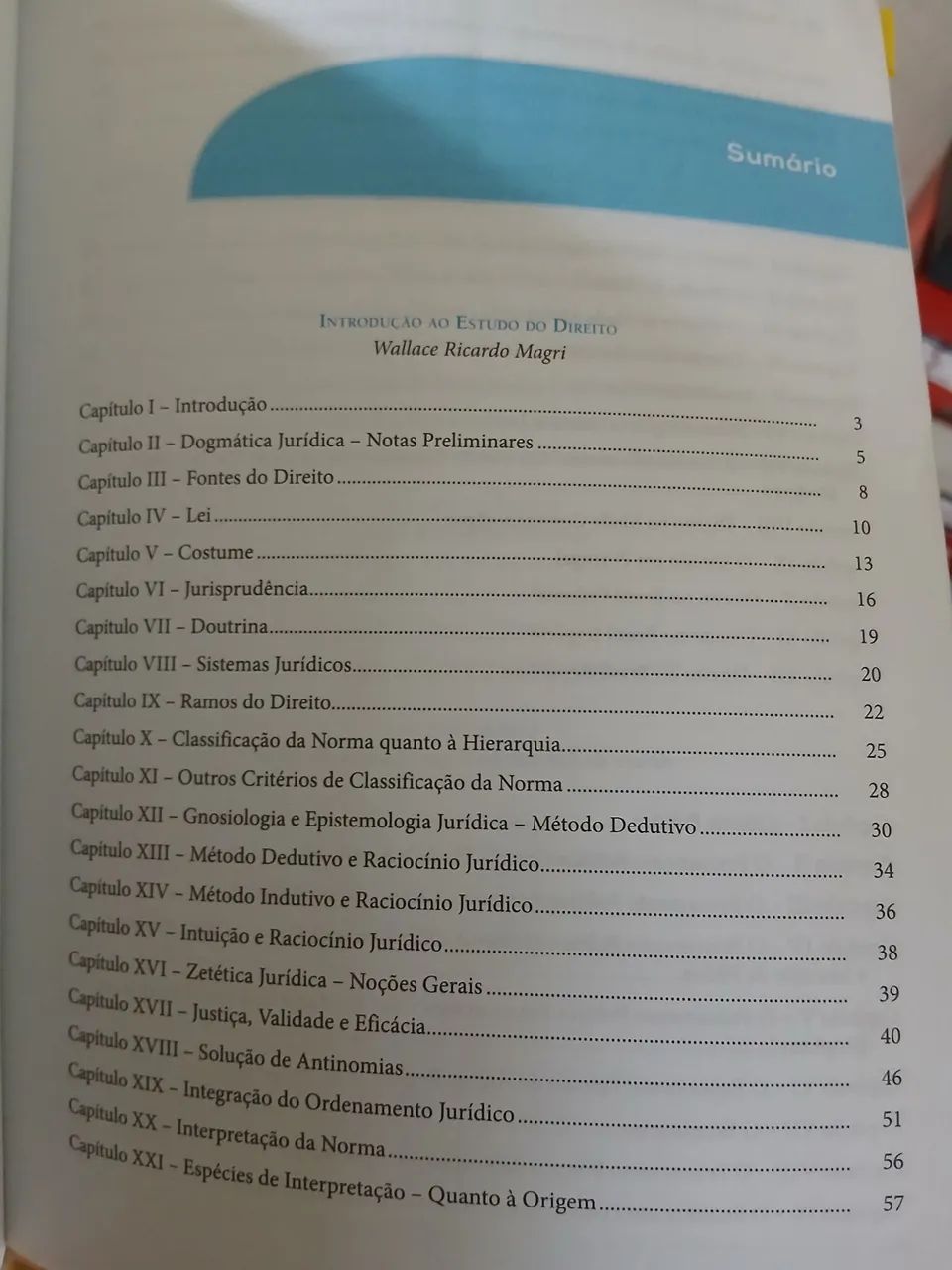 Humanística  - Foto 2
