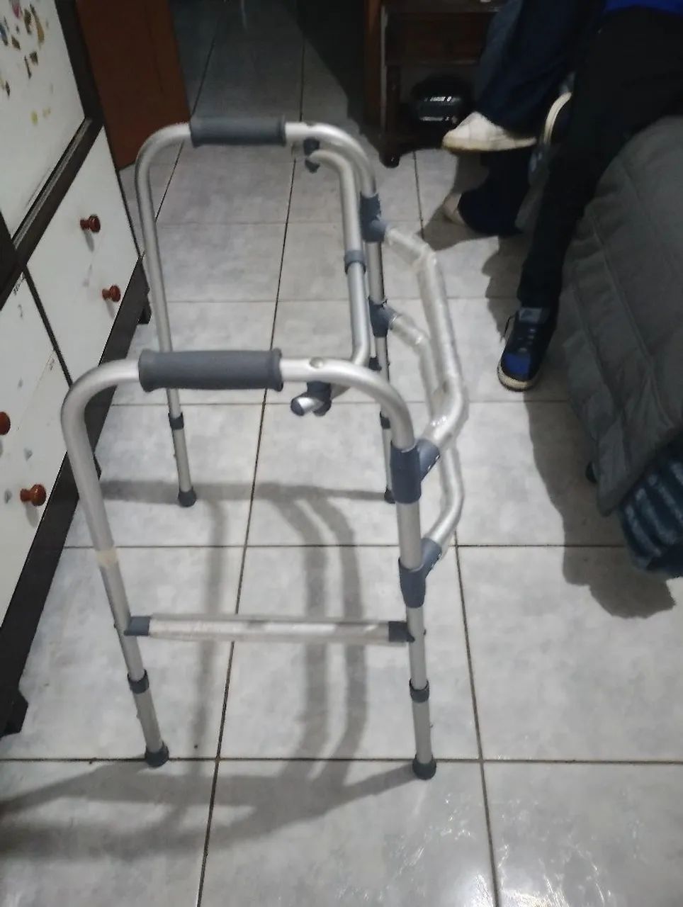 Andador