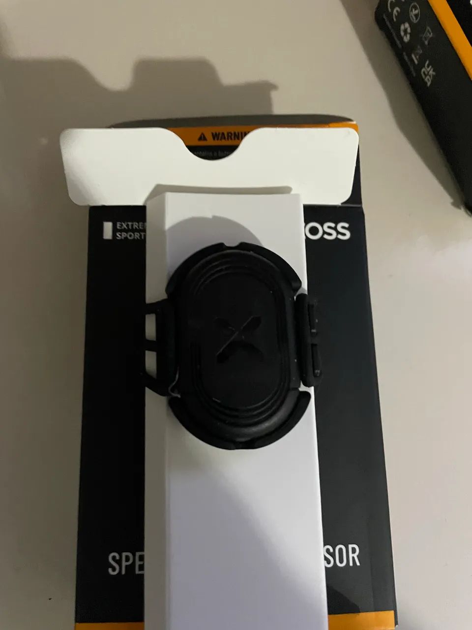 Sensor de Cadência XOSS  - Foto 3