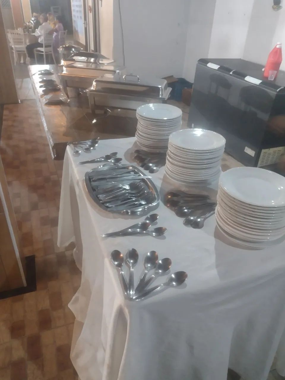 Aluguel de louças  - Foto 5