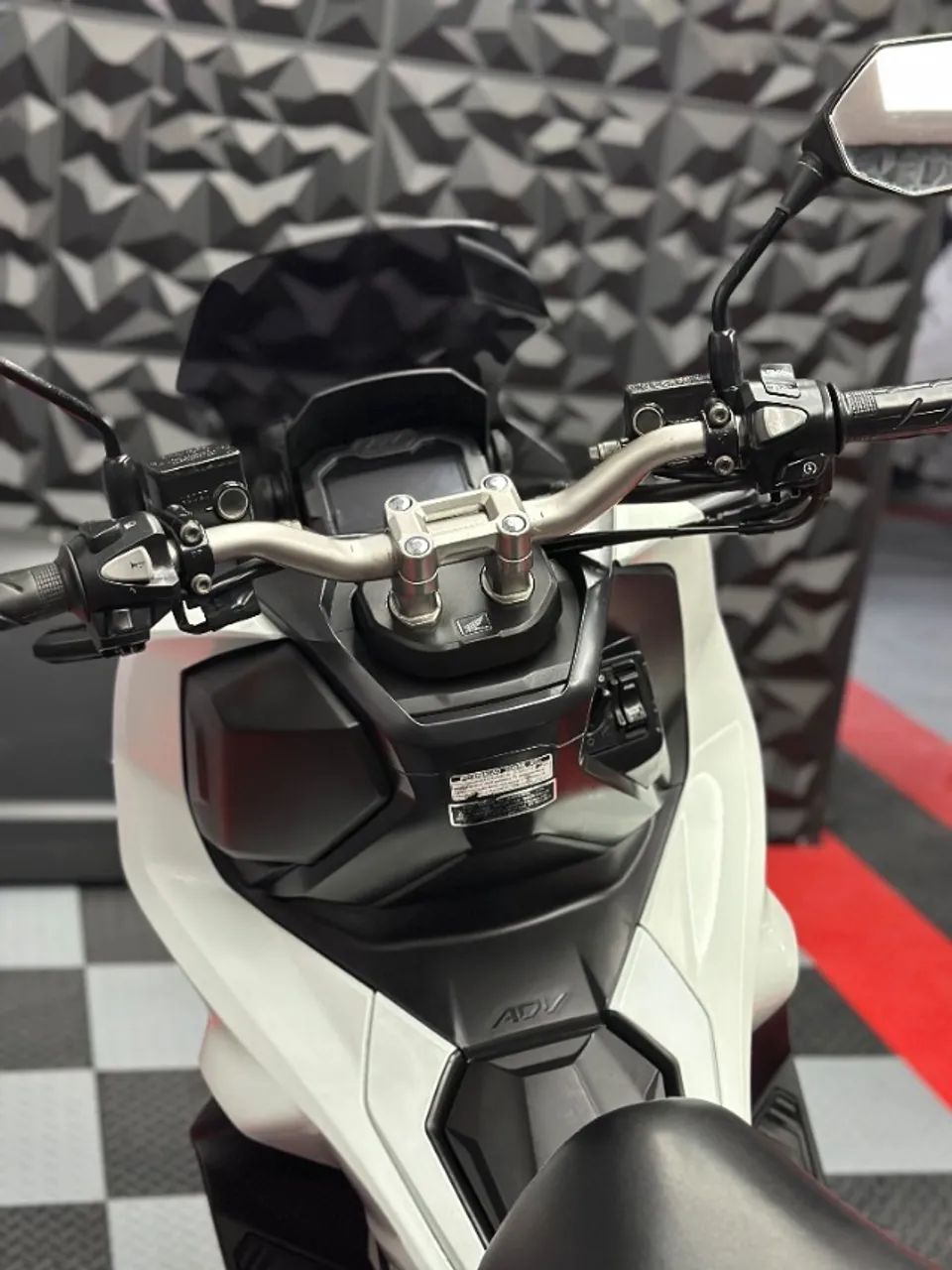 HONDA ADV 150 | 2021 - Foto 4