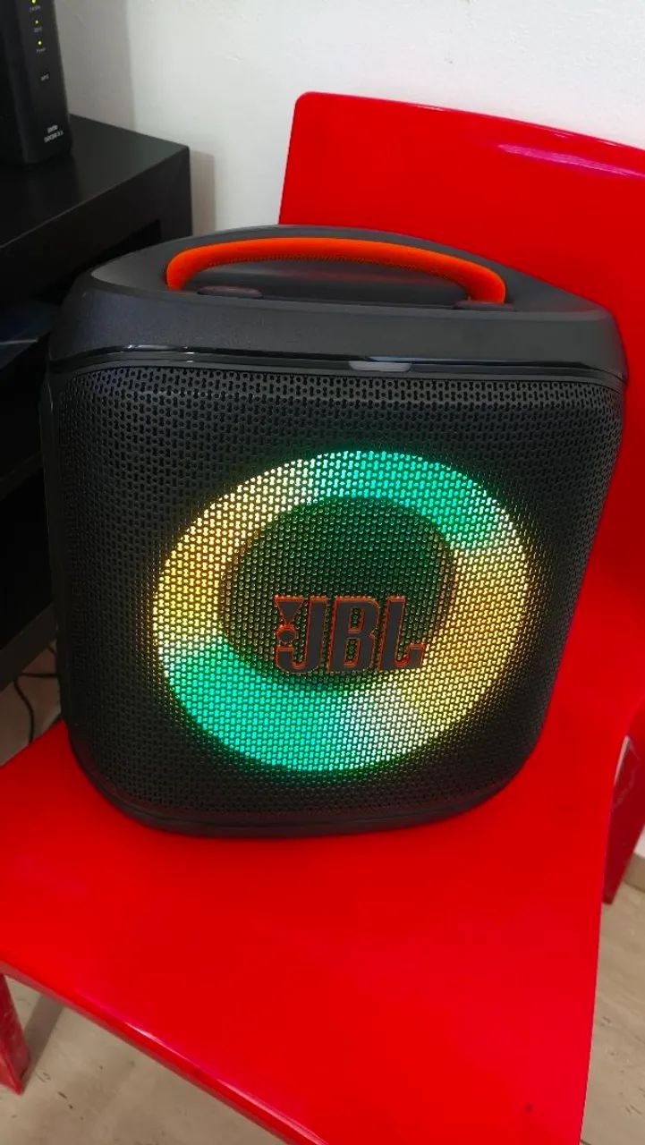 JBL Endurance essencial 2