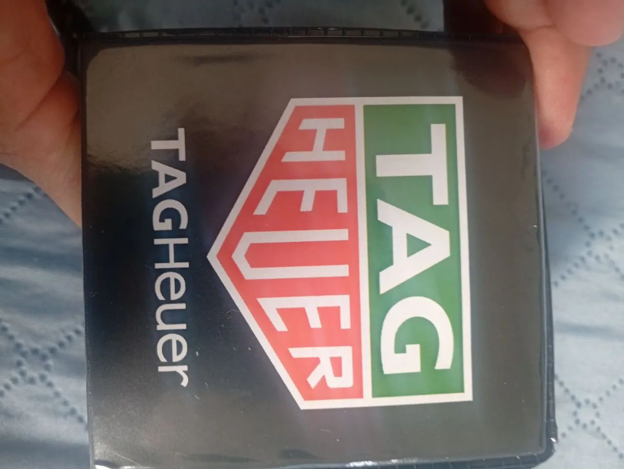 Relógio Porsche - TAGHEUER