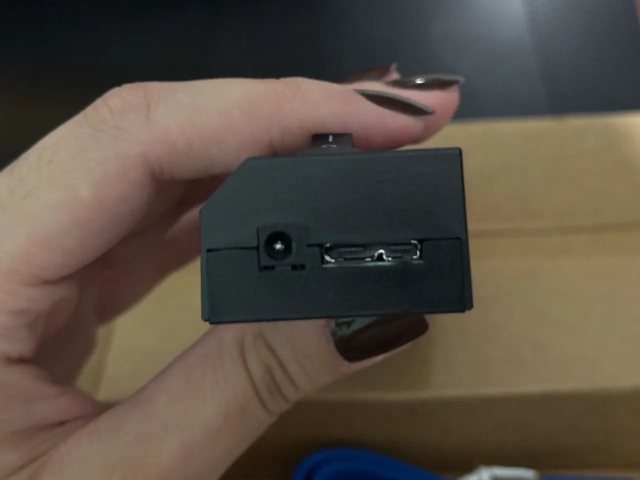 Hub USB 3.0 7 Portas  - Foto 2