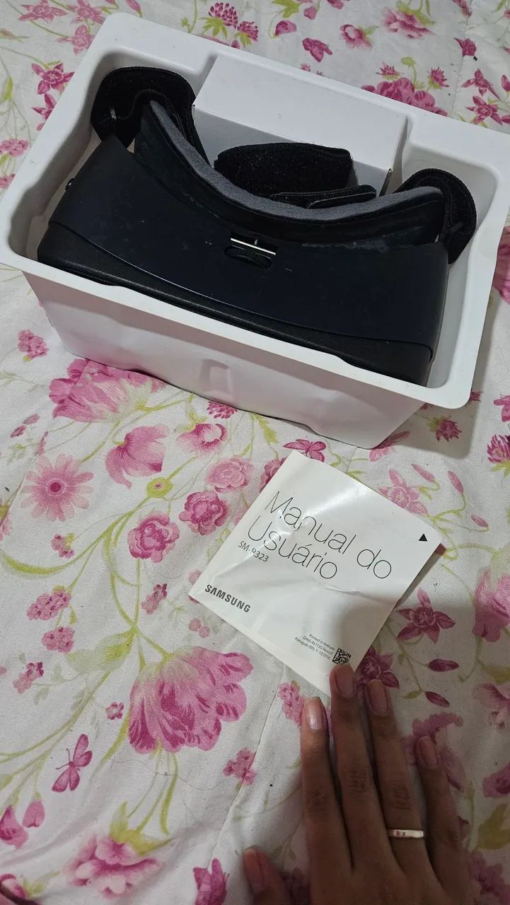 Samsung Gear VR - Foto 4