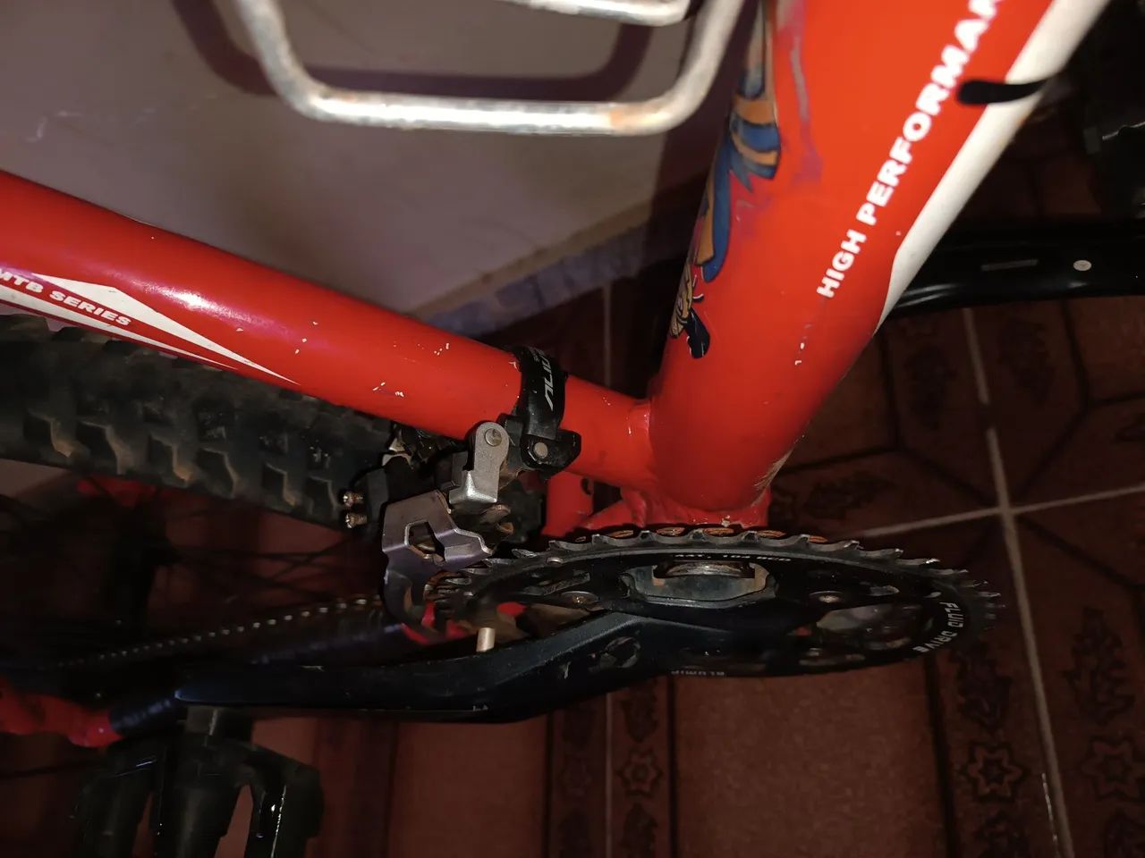 Bike venzo  - Foto 4