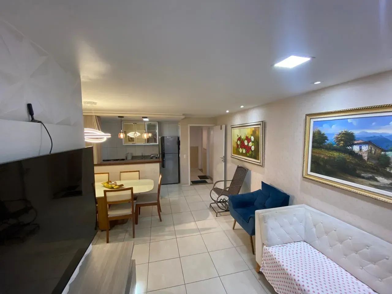 Apartamento com 03 quartos a venda - Foto 5