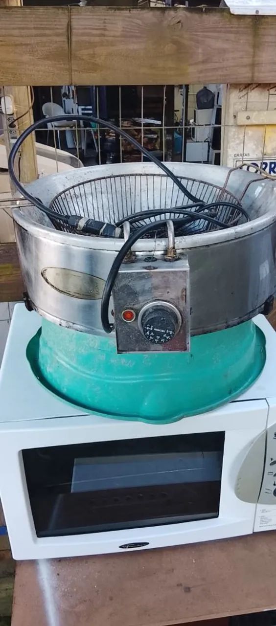Fritateira 