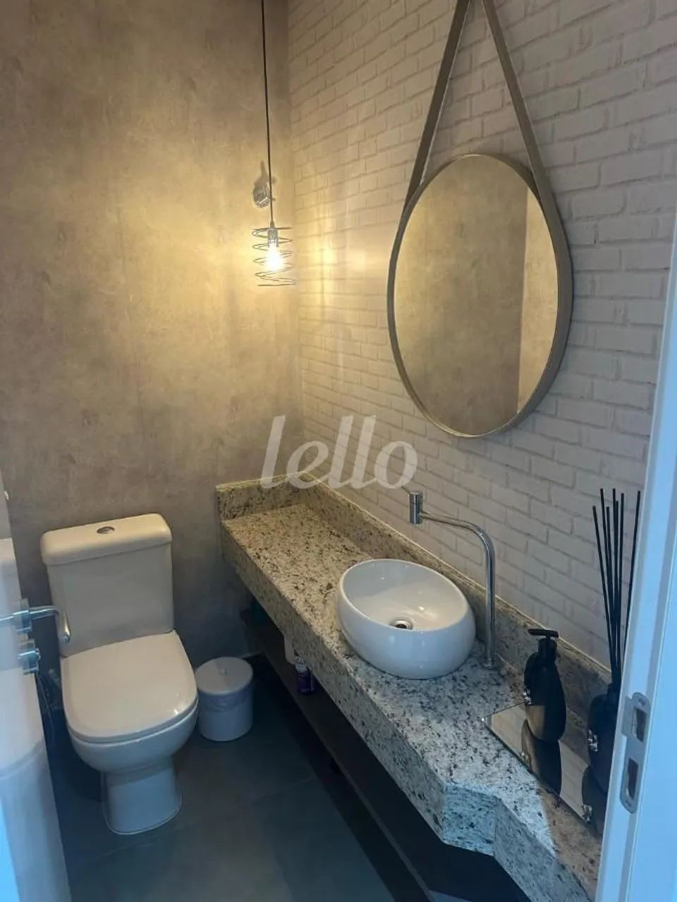 Apartamento 2 quartos para alugar no(a) Jardim - Foto 5
