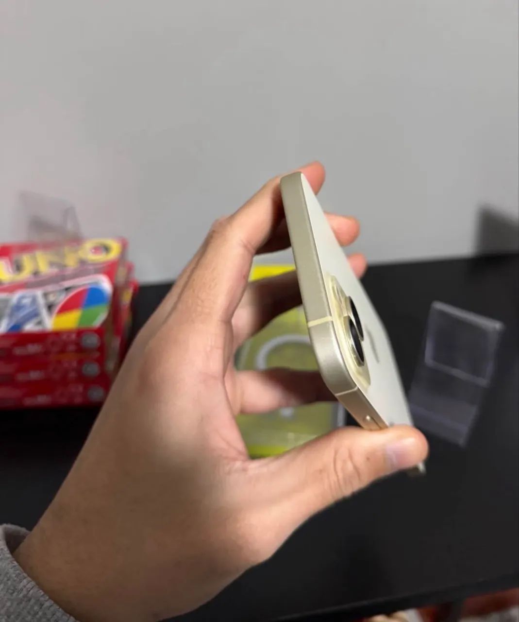 iPhone 15  - Foto 2