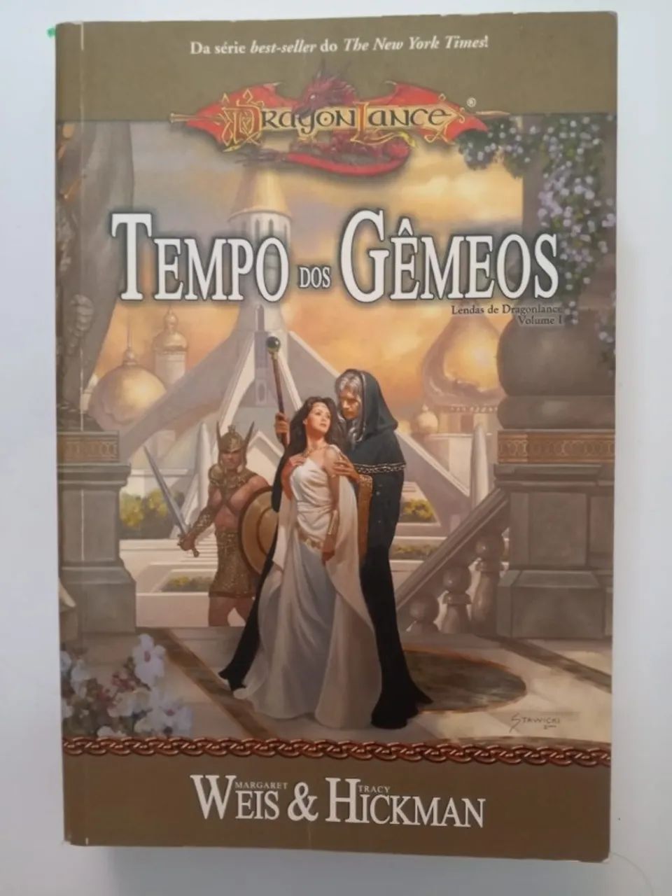 Tempo dos Gêmeos