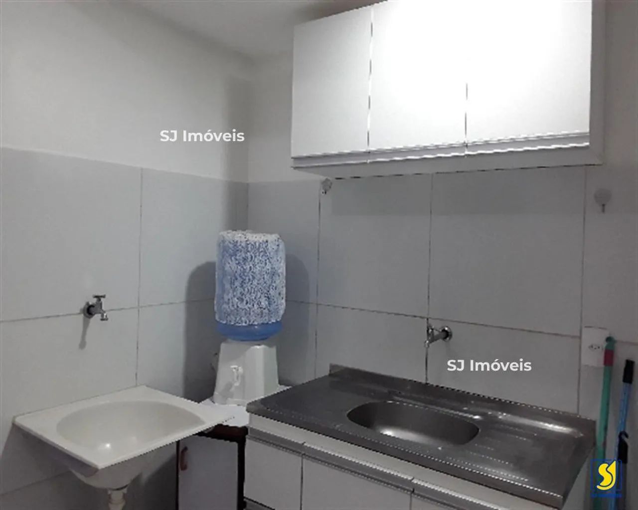 Apartamento mobiliado e prático na Cidade dos Funcionários - Foto 11