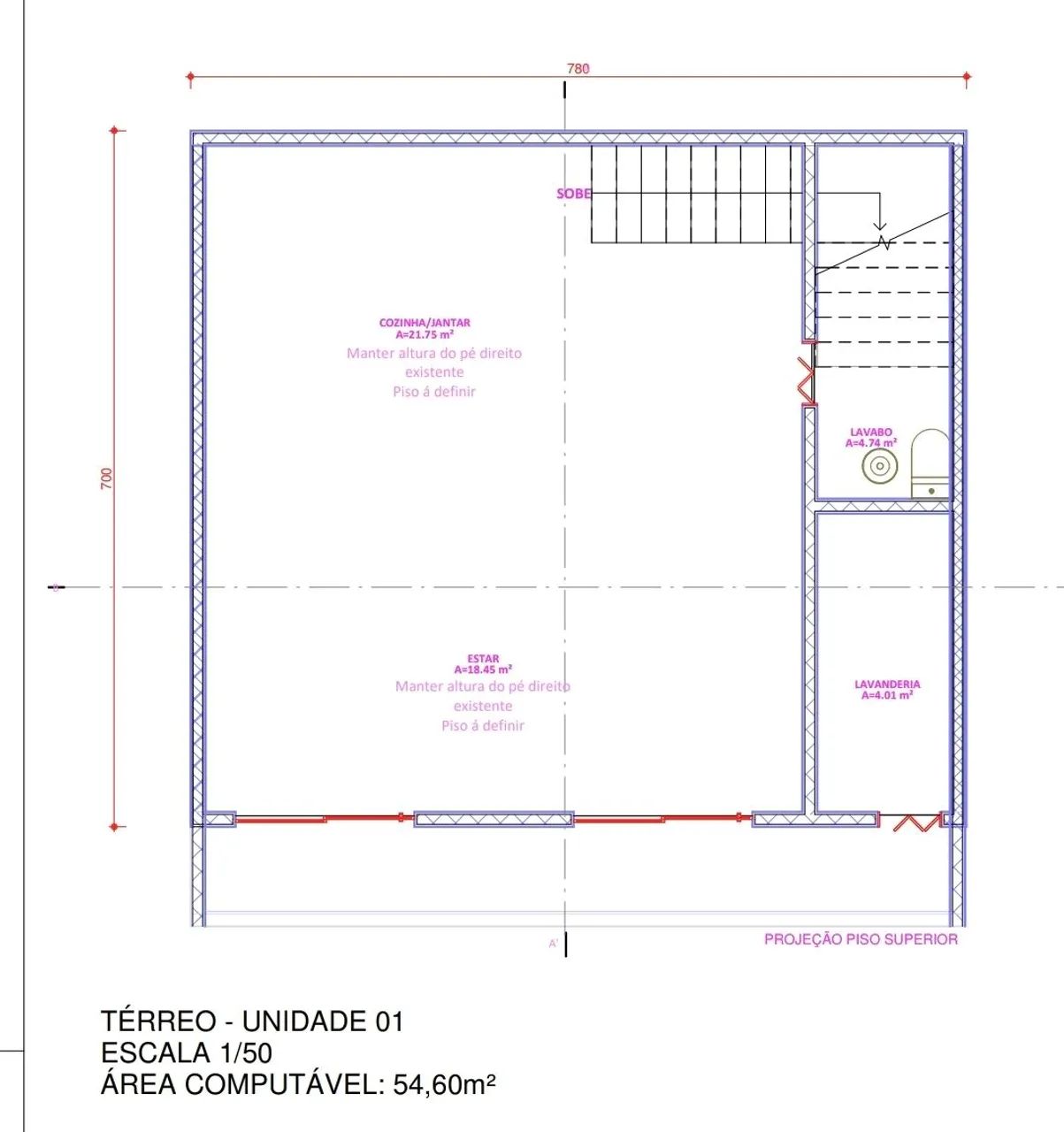 Embargo de Obra? Resolvemos e Regularizamos sua Construção - Foto 2