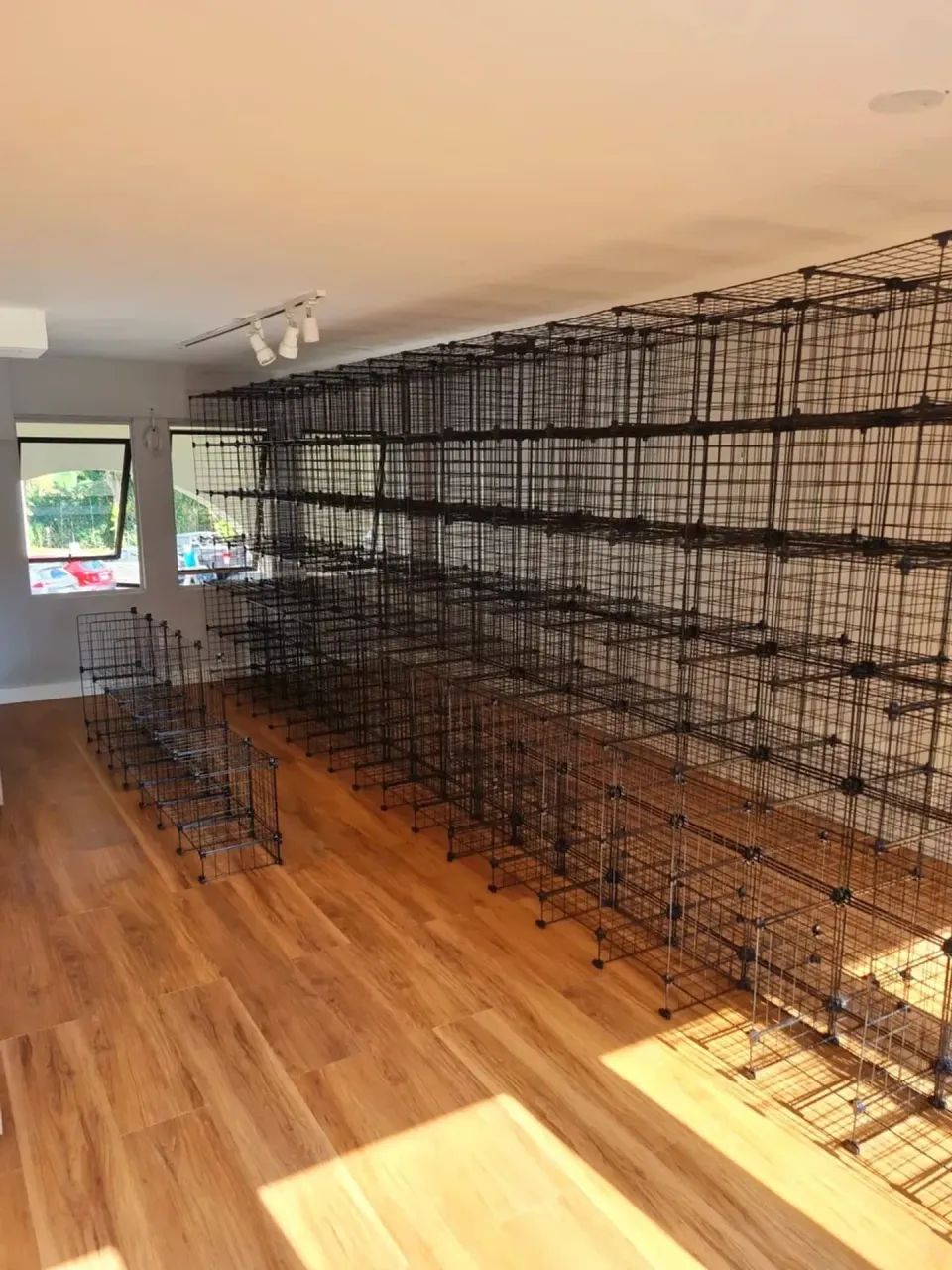Loja com 88 m² para venda ou locação em Correas - Foto 4