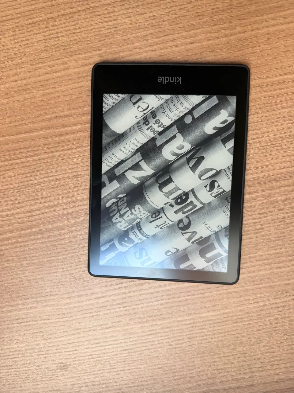 Kindle paperwhite signature edition 32gb (11ª geração) - Foto 2