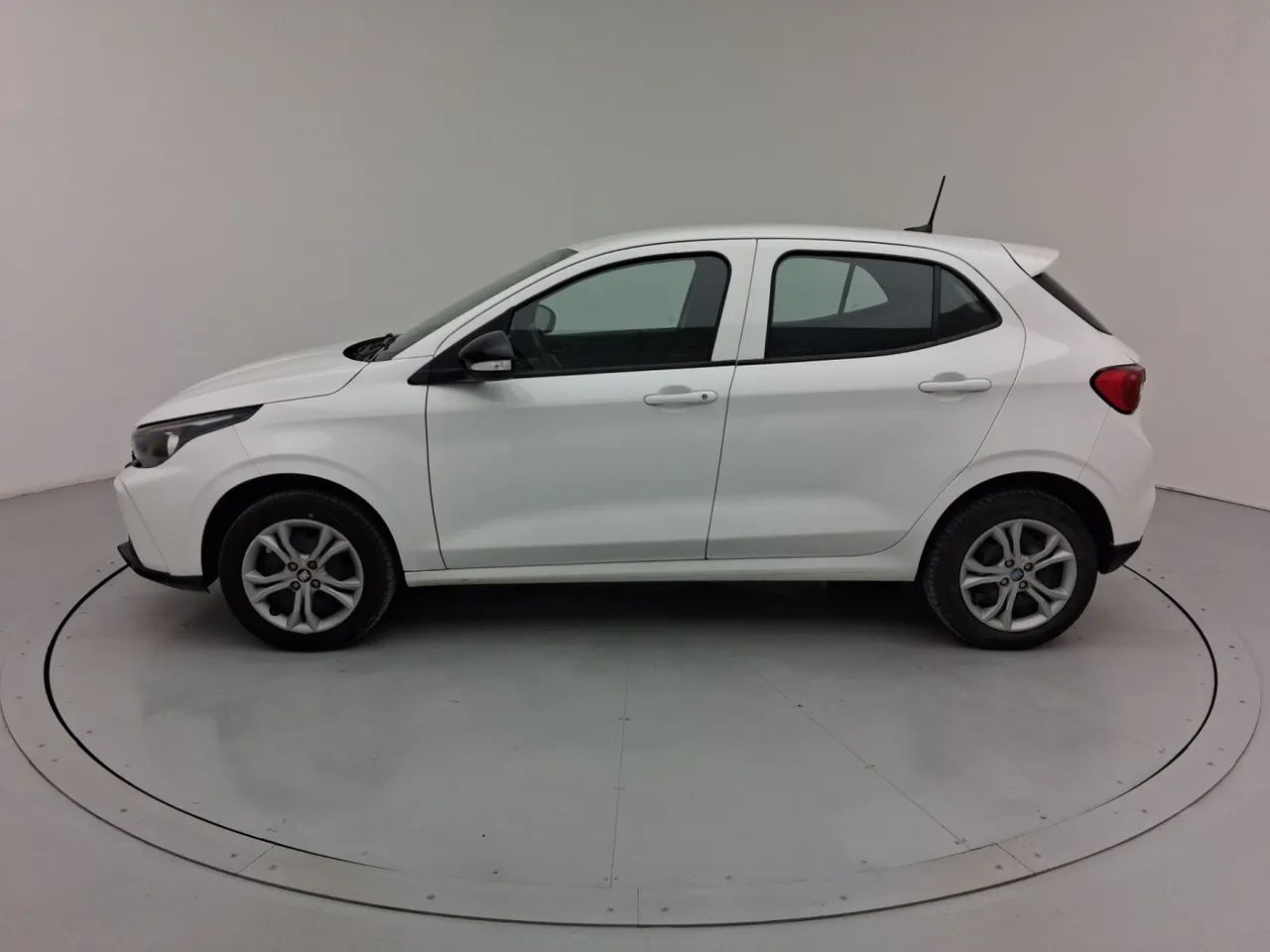Fiat Argo Drive 1.0 Firefly 2026 - Foto 2