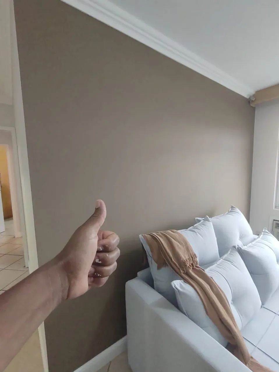 Pintor Profissional Residencial e Comercial - Foto 5