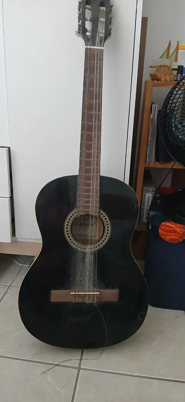 Violão Giannini  - Foto 2