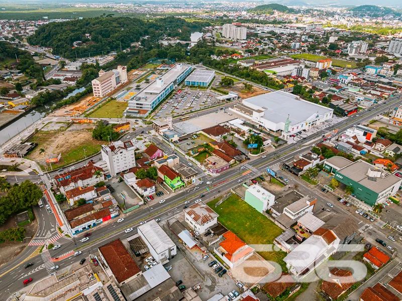 Terreno | Joinville | Bucarein - Foto 3