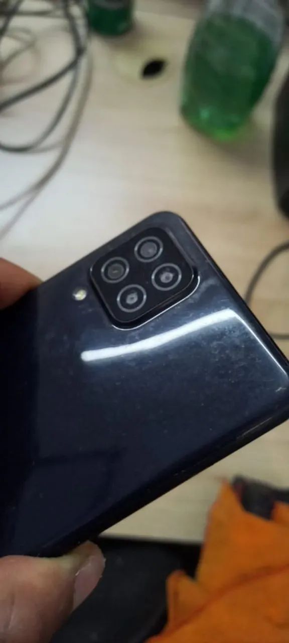 Smartphone samsumg A21s 128gb 