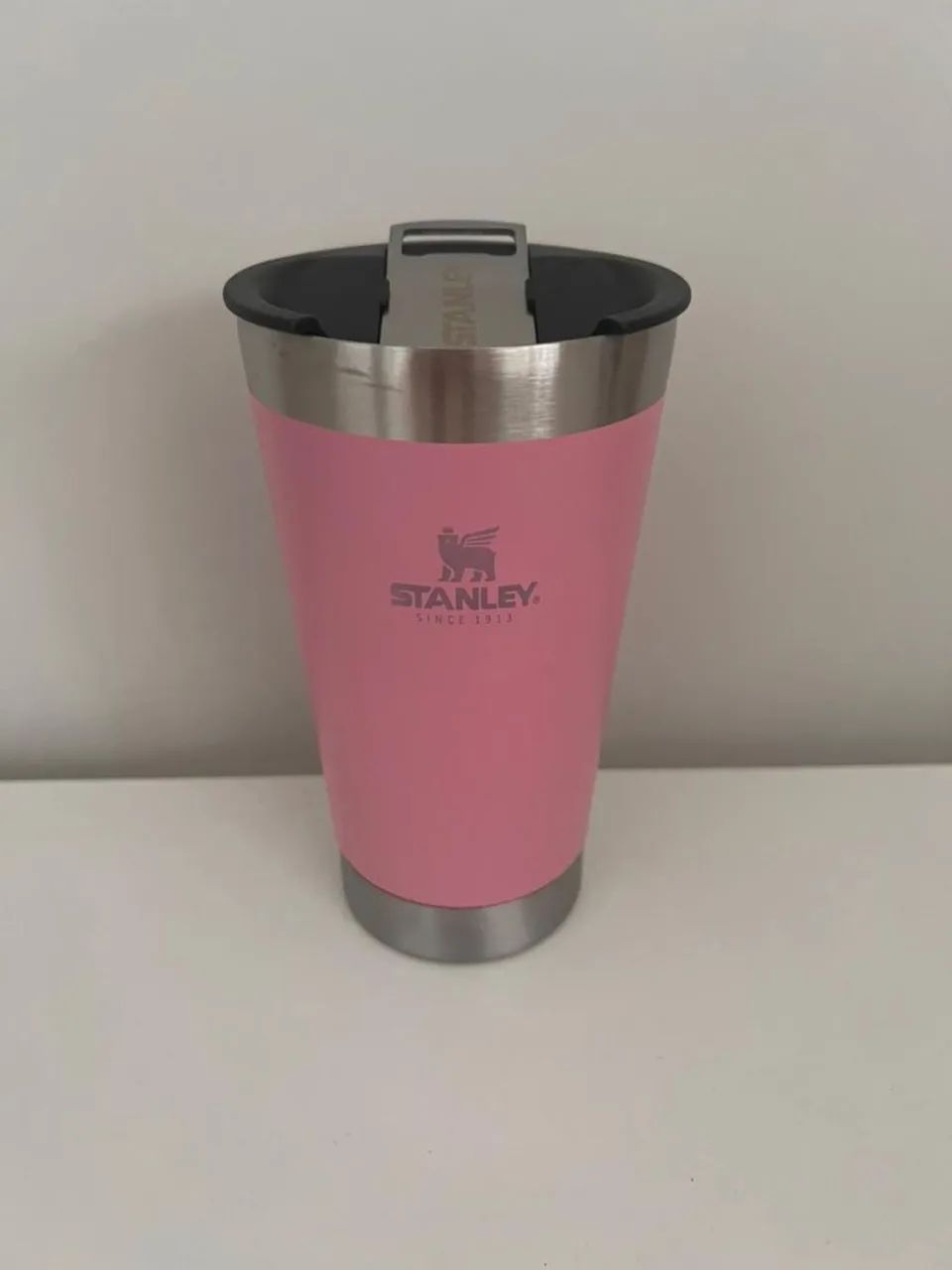 Copo Térmico Inox 473ml - Diversas cores - Foto 5