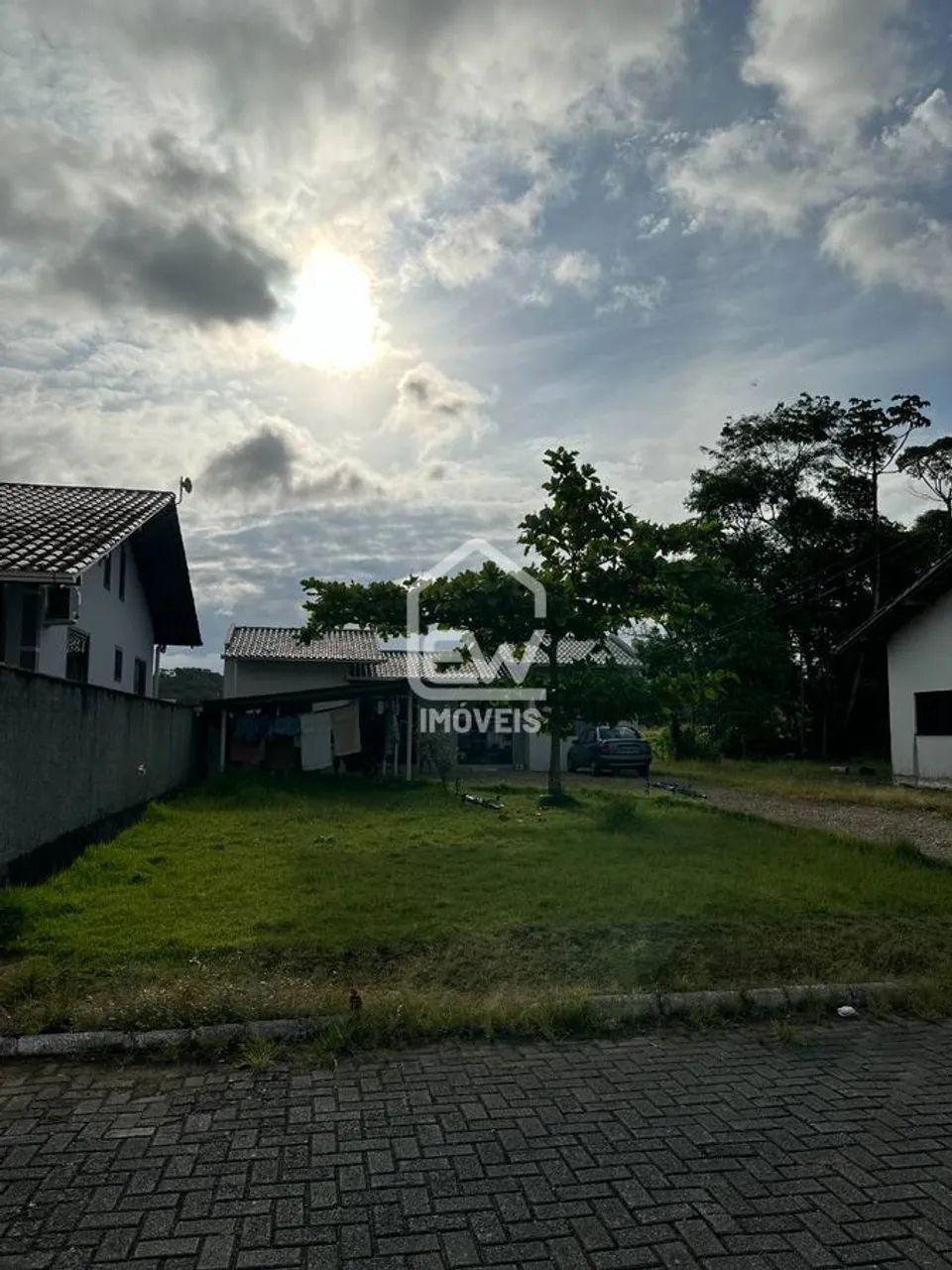 Casa com 54,81m² em Guaramirim, SC - Foto 2