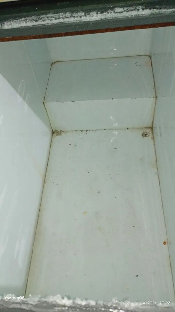 Freezer Esmaltec - Foto 4
