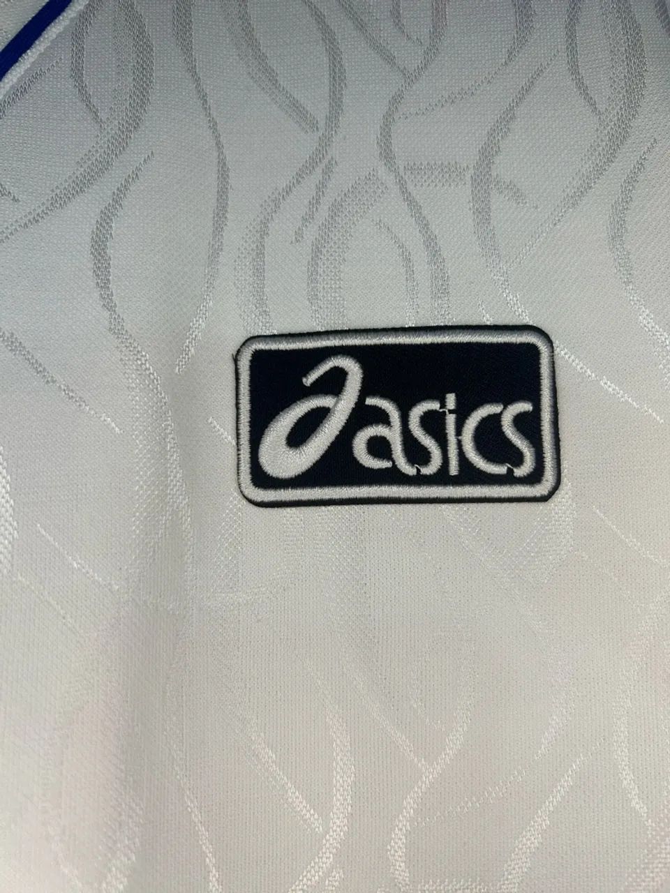 CAMISA JAPÃO RETRO 1998 - Foto 4
