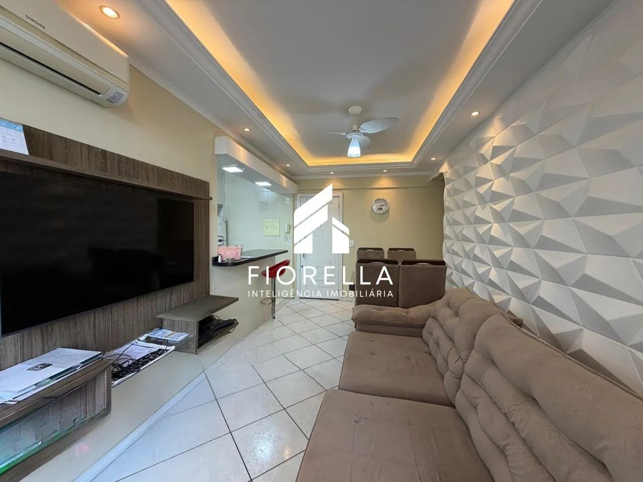 Ótimo Apartamento com 02 dormitórios - Campinas/São José