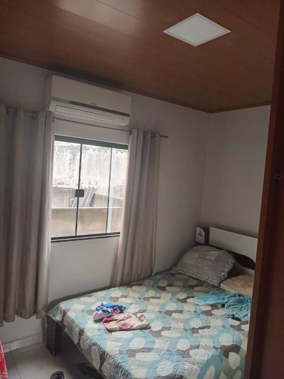 Casa em Santo Antônio - Vitória (semimobiliada) - Foto 2