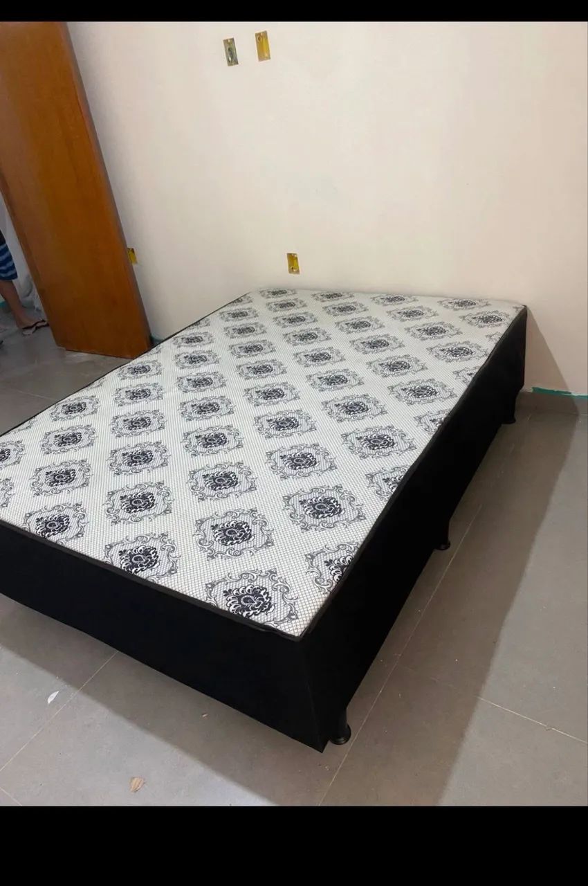 Cama box  - Foto 3