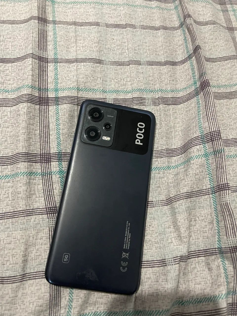 Poco X5 5g 256gb  - Foto 4