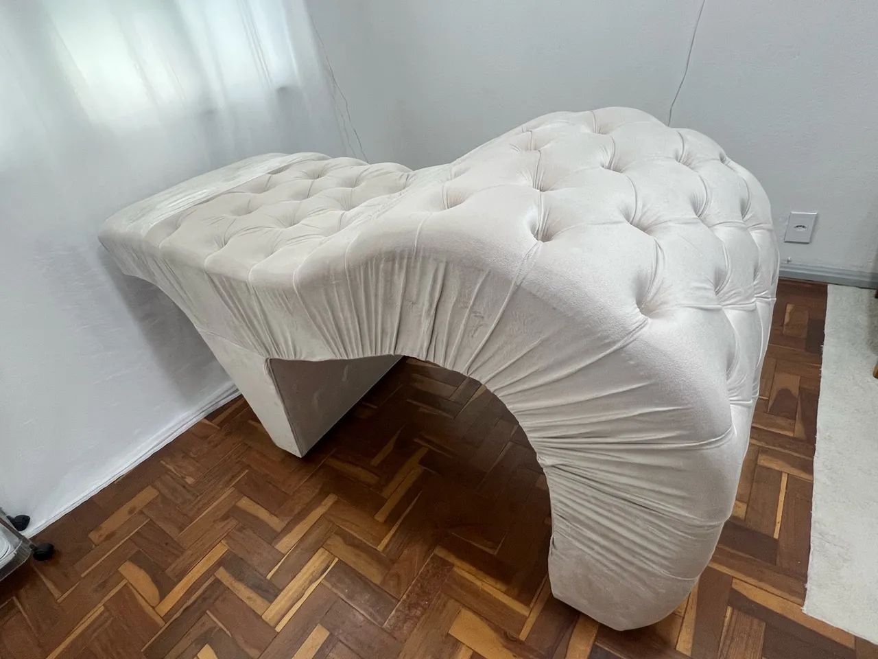 Maca Luxo + Escadinha  - Foto 4