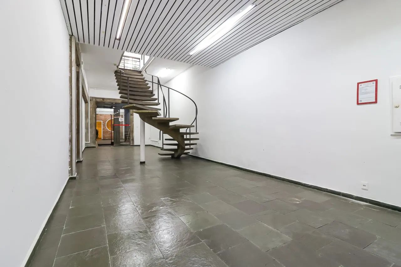 Loja na Rua Aurora, 187  332 m² - Foto 4