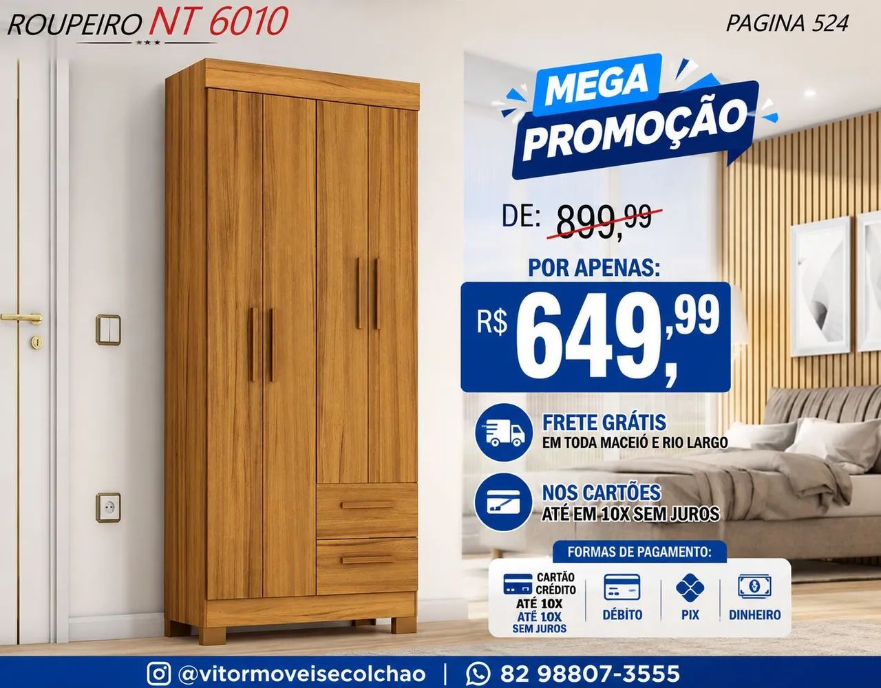 OFERTAS DE SOFA  - Foto 4