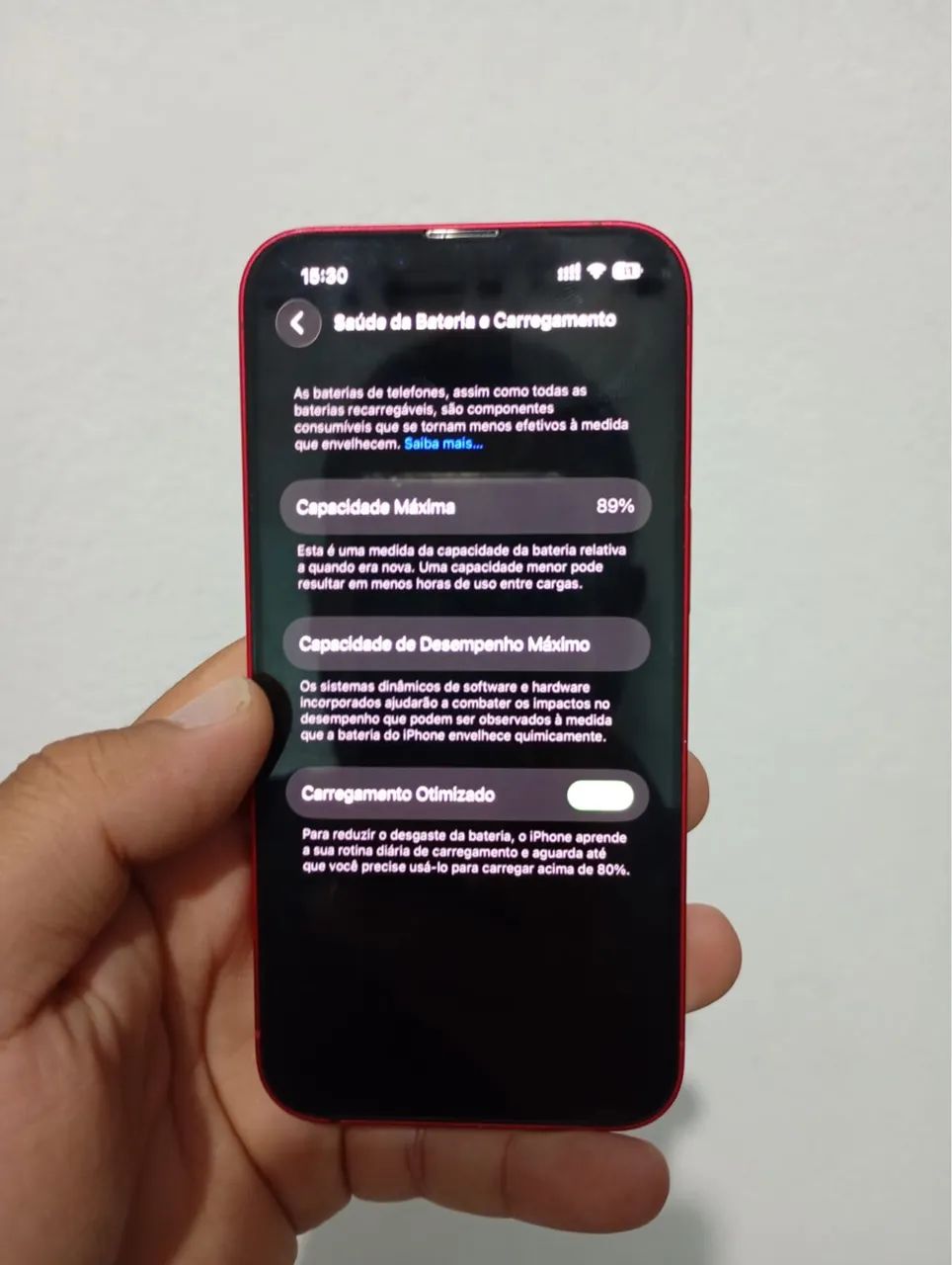 iPhone 14 - Foto 4