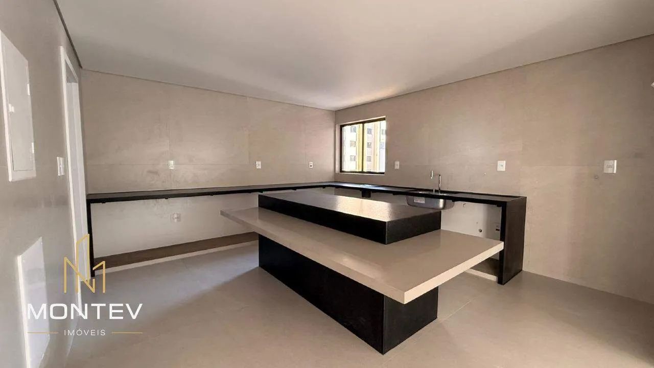 Apartamento à venda, 4 quartos, 2 suítes, 3 vagas, Centro - Divinópolis/MG - Foto 3