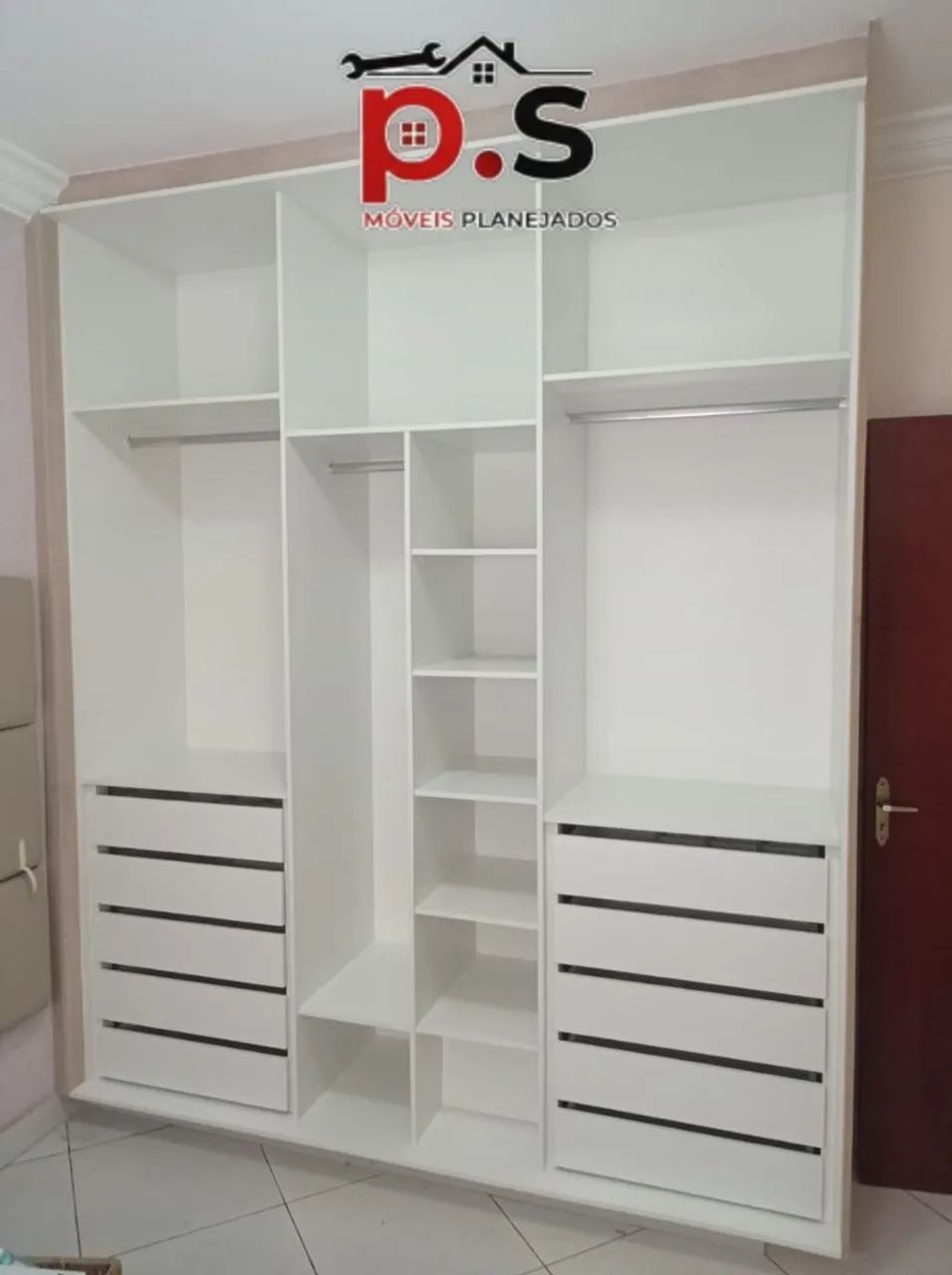 Closet  - Foto 5