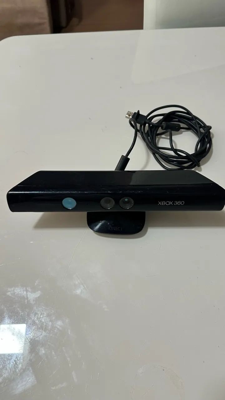 Kinect xbox 360