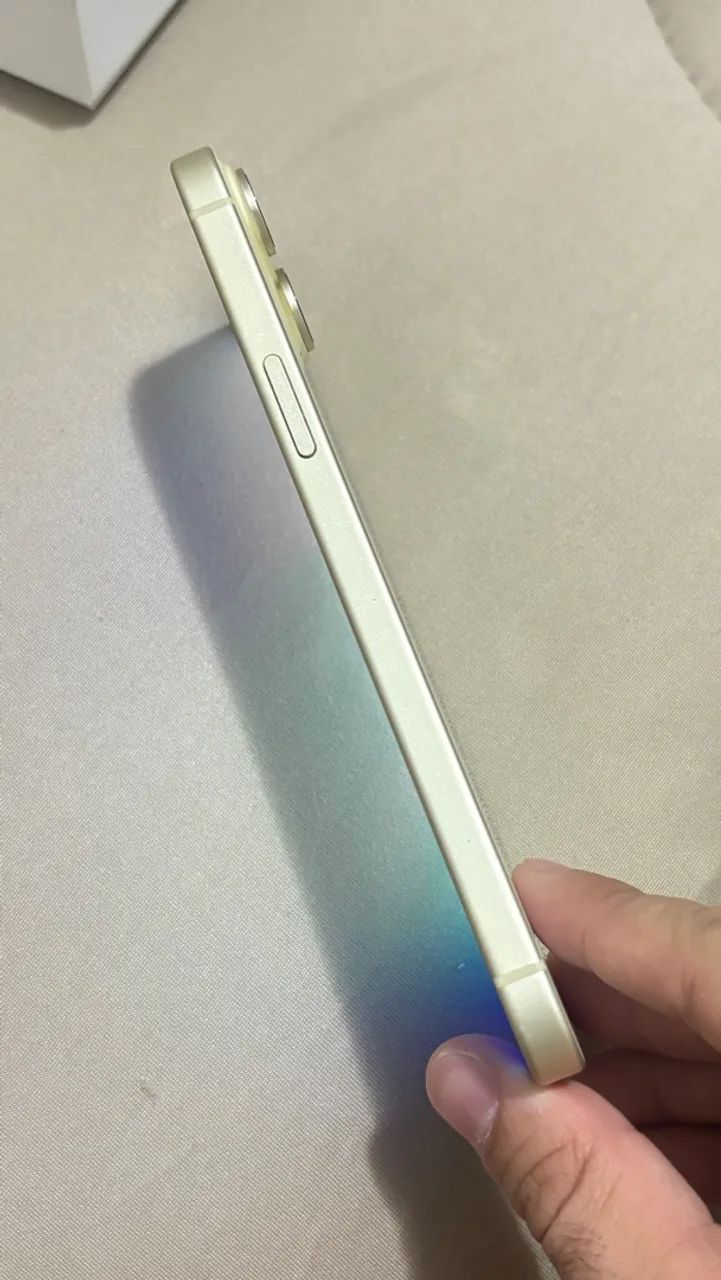 Iphone 15 plus 256gb - Foto 2